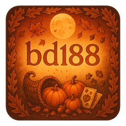bd188 logo
